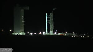 JPSS-2 Launch Commentary